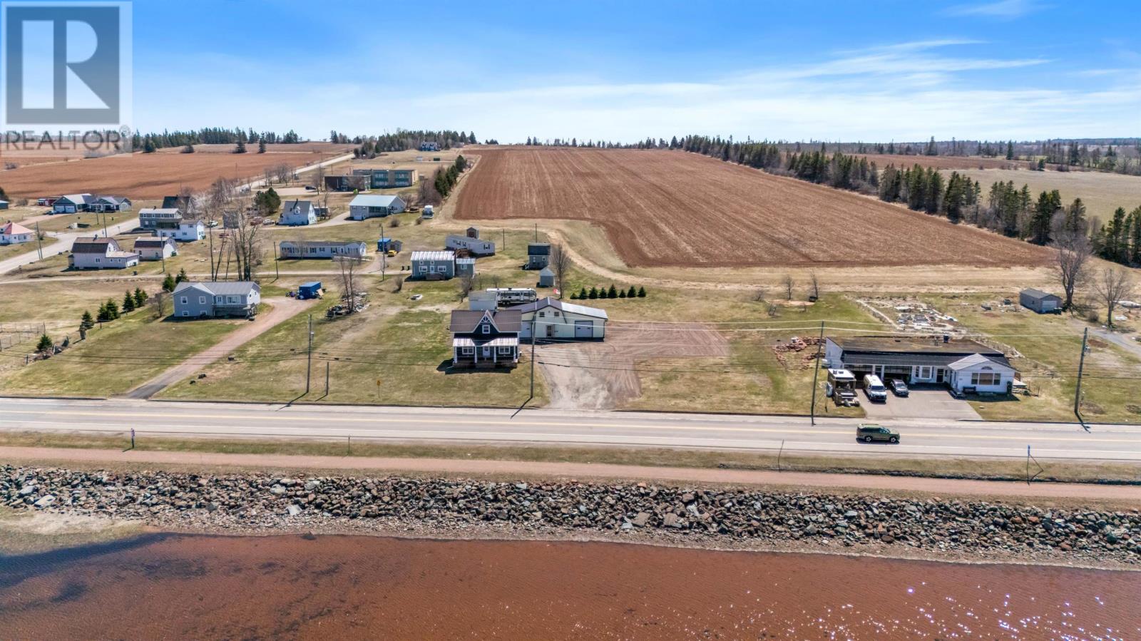 5663 St Peters Road, St. Peters Bay, Prince Edward Island  C0A 2A0 - Photo 48 - 202608941