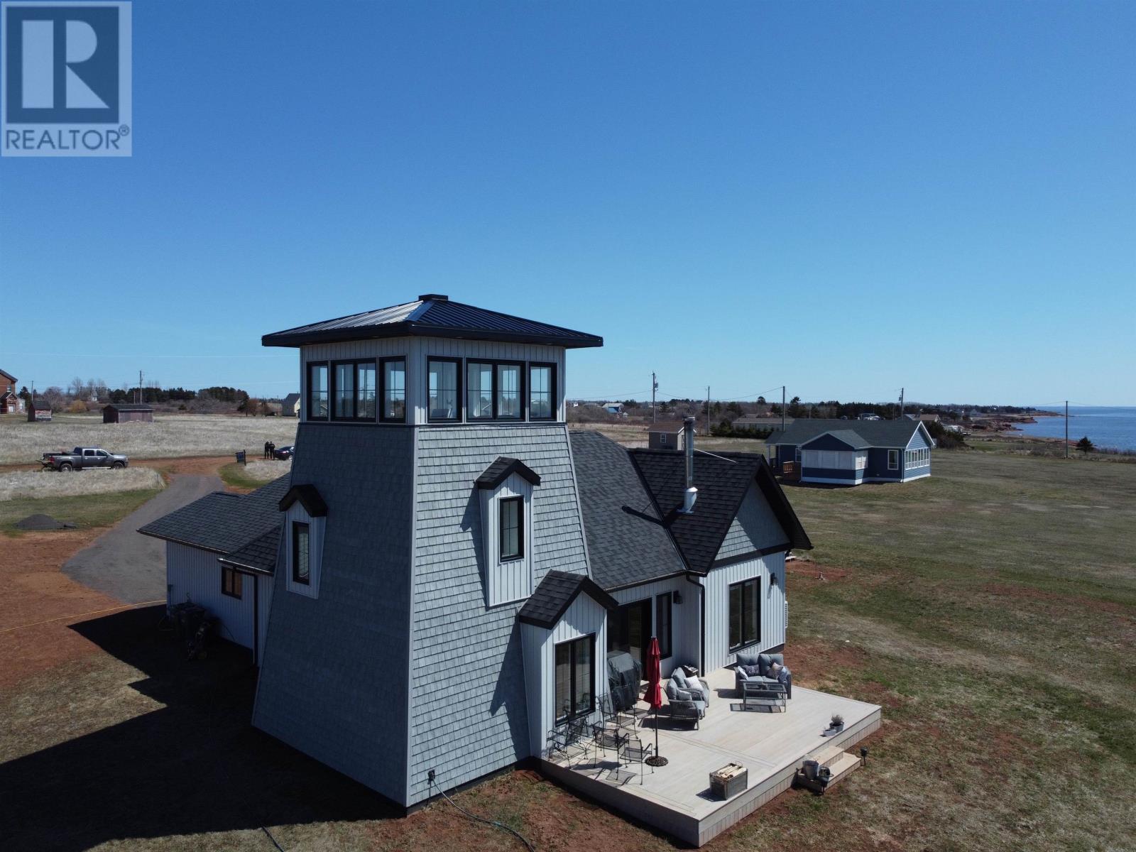 66 Notre Dame Road, Mont Carmel, Prince Edward Island