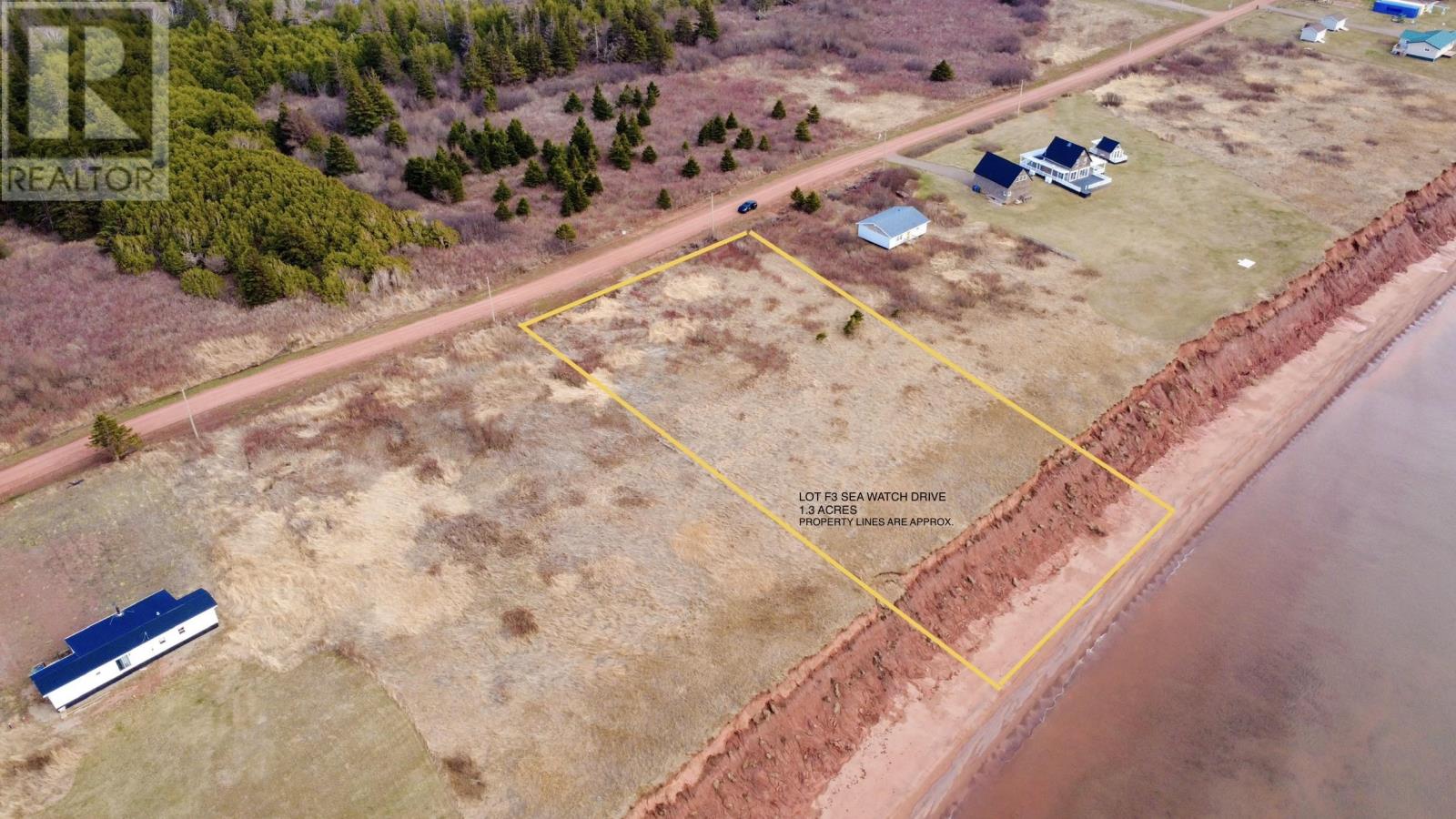 F3 Sea Watch Drive, St. Lawrence, Prince Edward Island  C0B 1K0 - Photo 2 - 202608987