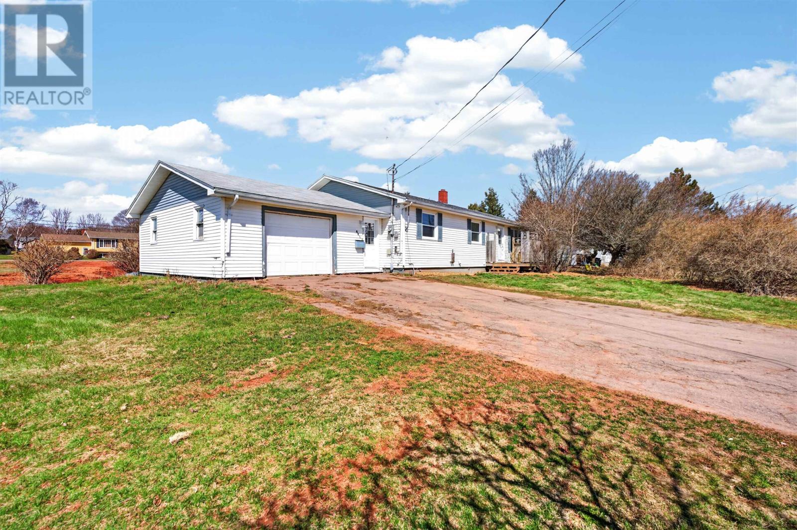 441 South Drive, Summerside, Prince Edward Island