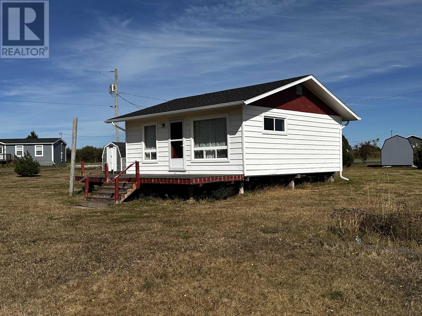 8 Raymond Road, Mont Carmel, Prince Edward Island  C0B 2E0 - Photo 1 - 202609033