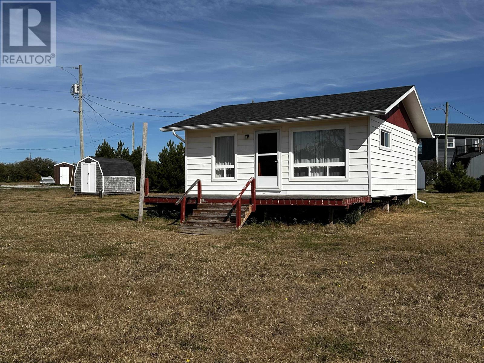 8 Raymond Road, Mont Carmel, Prince Edward Island  C0B 2E0 - Photo 2 - 202609033