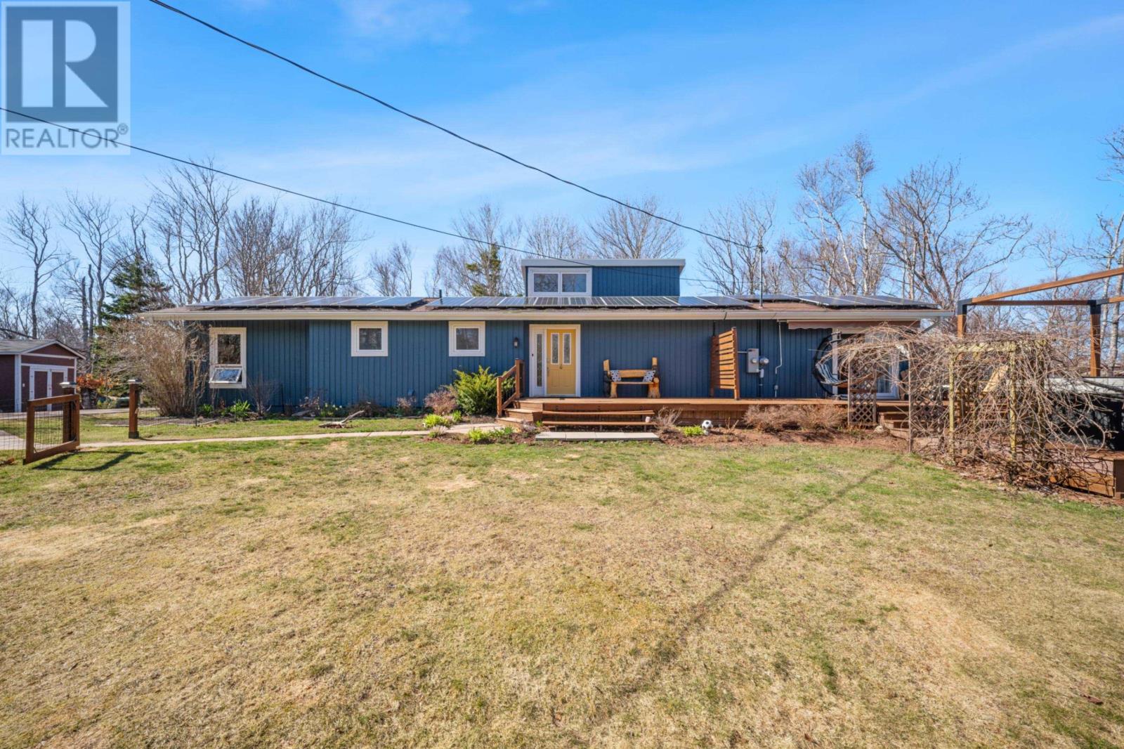 80 Wygant Place, Stanley Bridge, Prince Edward Island  C0A 1E0 - Photo 1 - 202609064