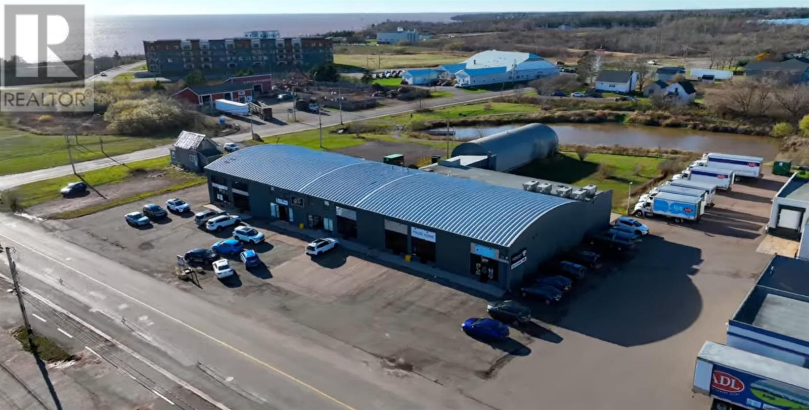 30 Greenwood Drive, Summerside, Prince Edward Island  C1N 3Y1 - Photo 1 - 202609068