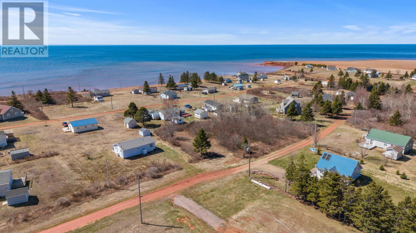 Lot Lucy's Road, Argyle Shore, Prince Edward Island  C0A 1H0 - Photo 2 - 202609069
