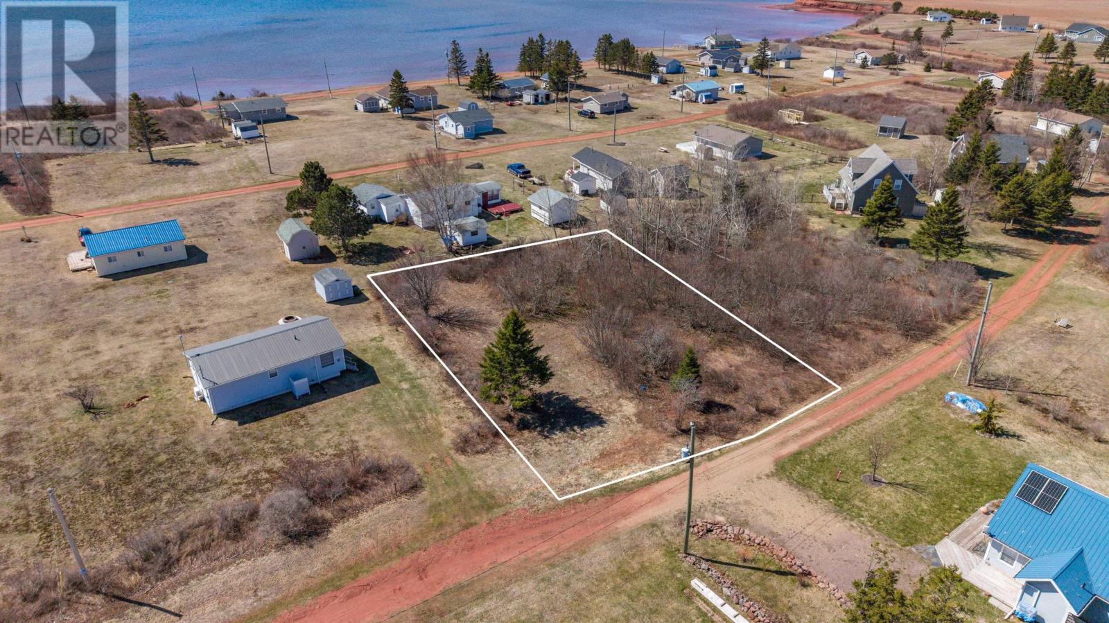 Lot Lucy's Road, Argyle Shore, Prince Edward Island  C0A 1H0 - Photo 3 - 202609069