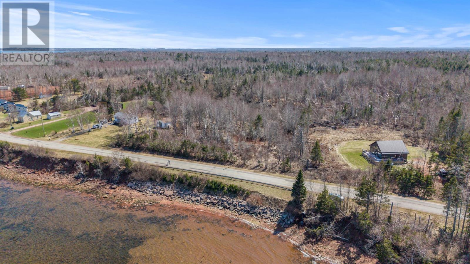 Lot St. Andrews Point Road, Lower Montague, Prince Edward Island  C0A 1R0 - Photo 1 - 202609070