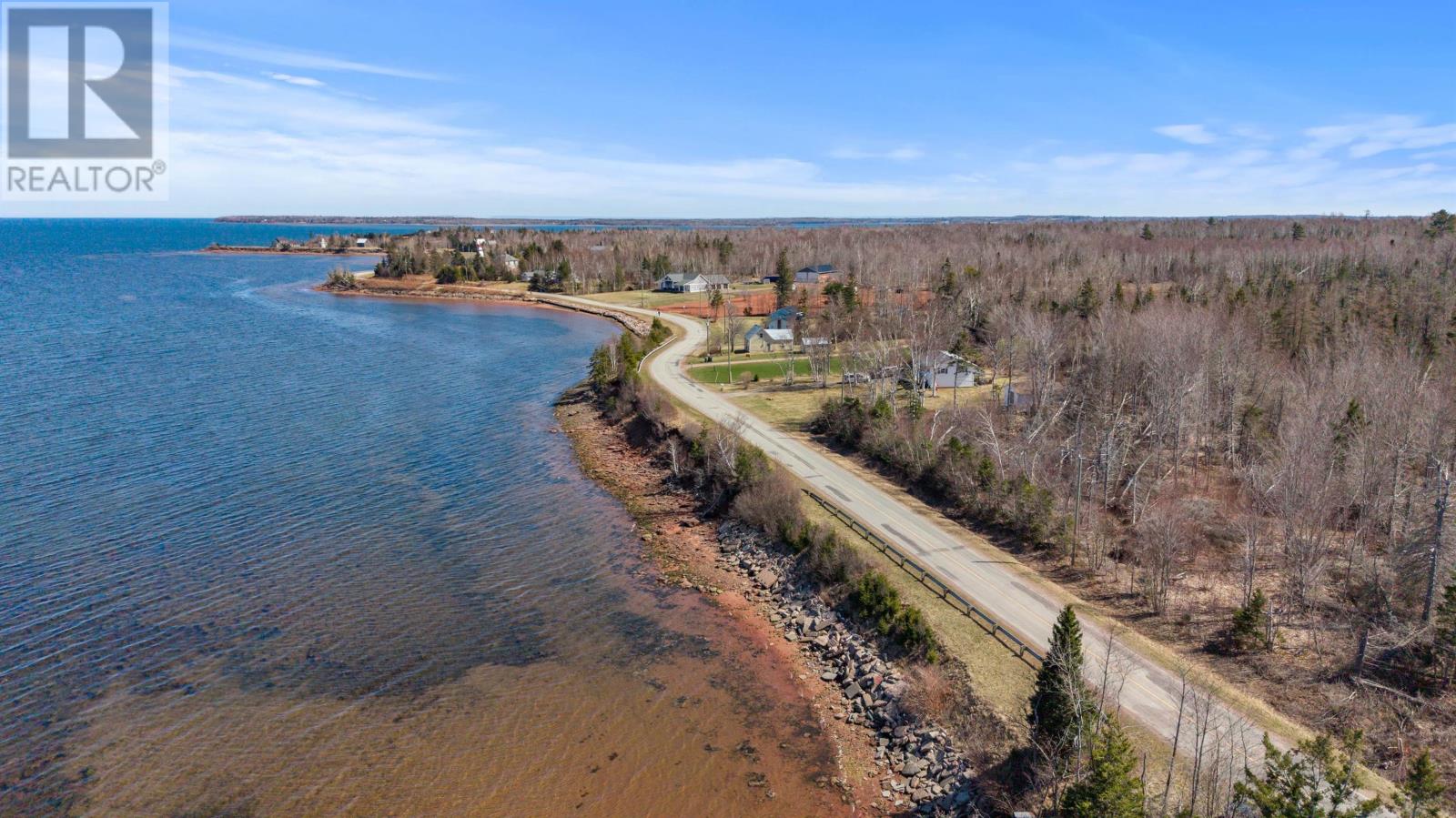 Lot St. Andrews Point Road, Lower Montague, Prince Edward Island  C0A 1R0 - Photo 18 - 202609070