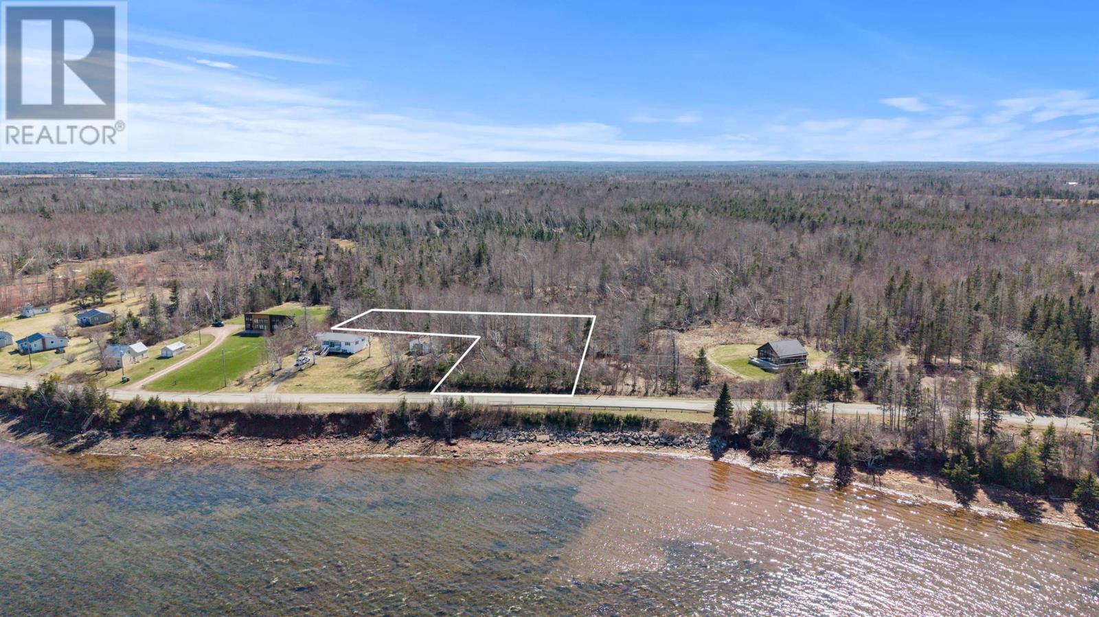 Lot St. Andrews Point Road, Lower Montague, Prince Edward Island  C0A 1R0 - Photo 3 - 202609070