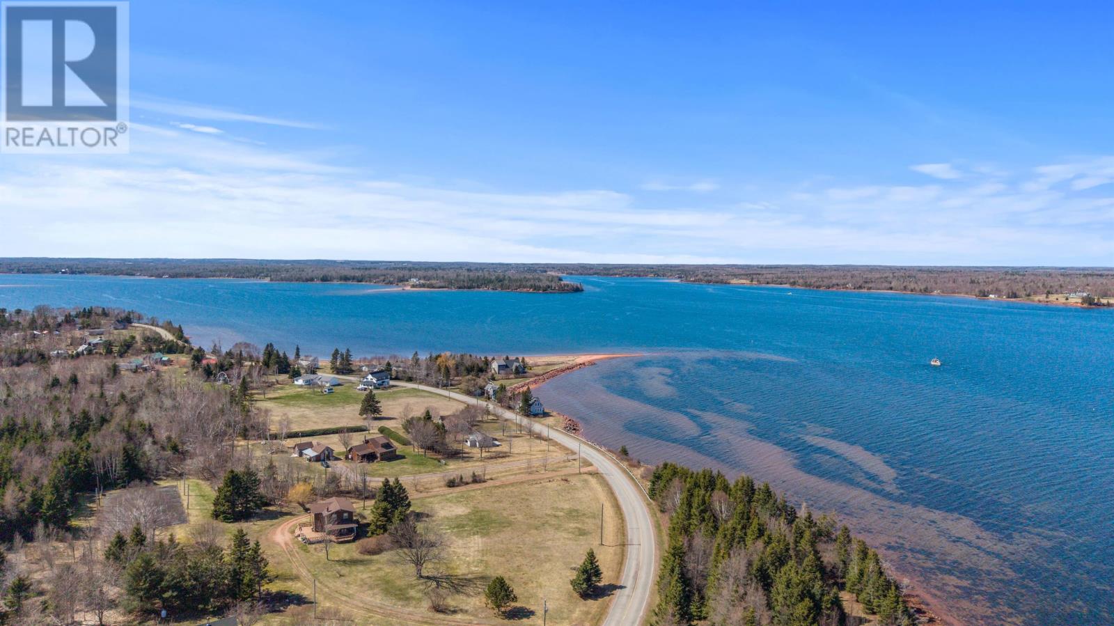 Lot St. Andrews Point Road, Lower Montague, Prince Edward Island  C0A 1R0 - Photo 7 - 202609070