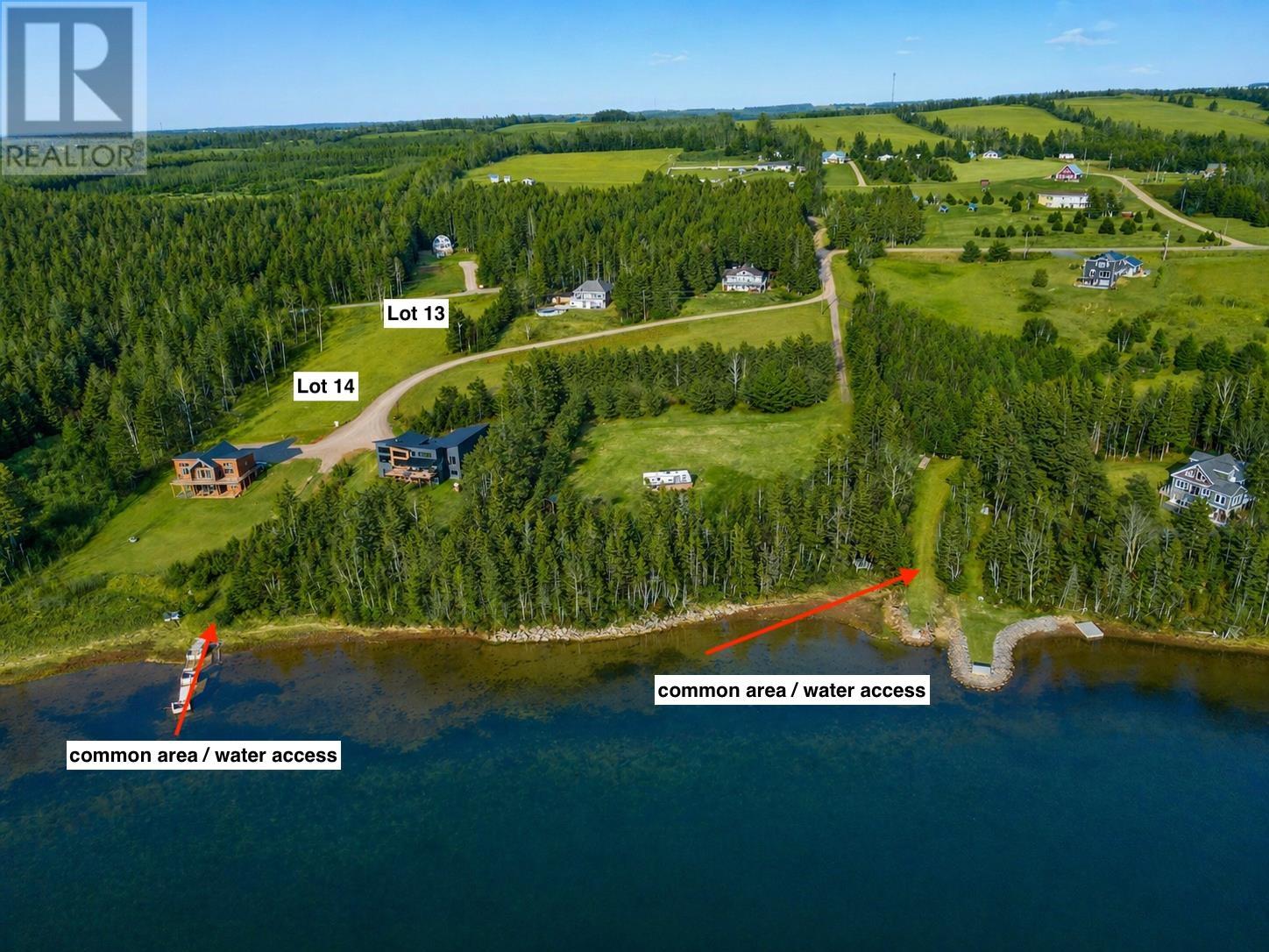 Lot 13 & 14 Trout River Road, Stanley Bridge, Prince Edward Island  C0A 1N0 - Photo 4 - 202609106