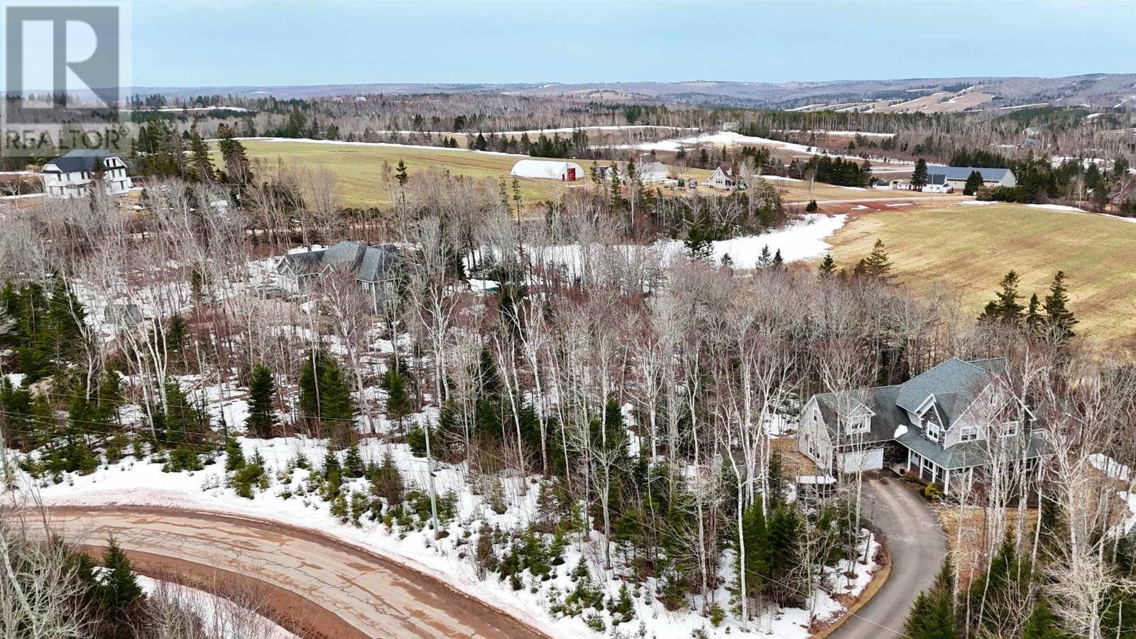 Lot 2 Westwood Lane, Emyvale, Prince Edward Island  C0A 1Y0 - Photo 1 - 202609120