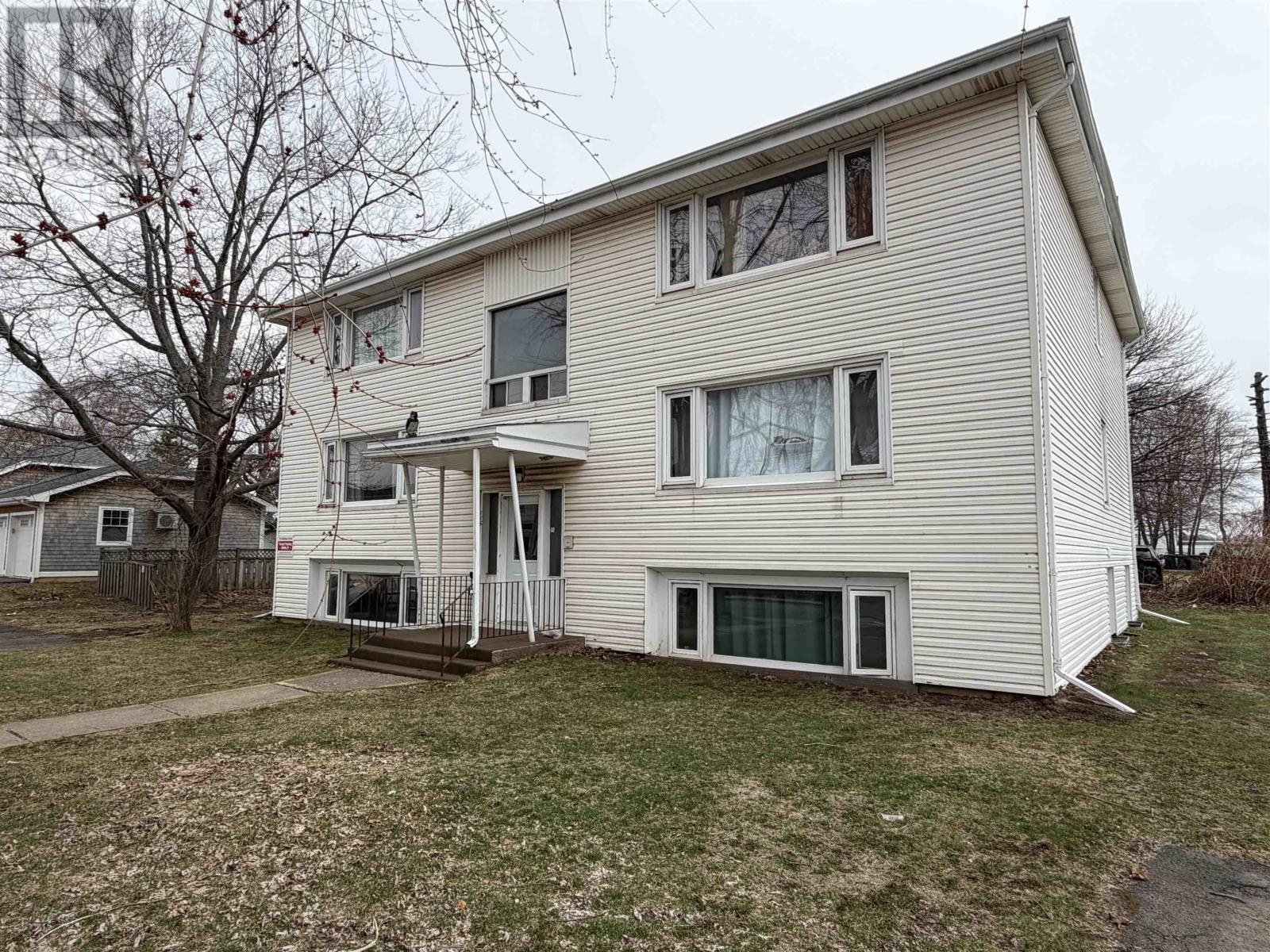 116 Walthen Drive, Charlottetown, Prince Edward Island  C1A 4V5 - Photo 1 - 202609132