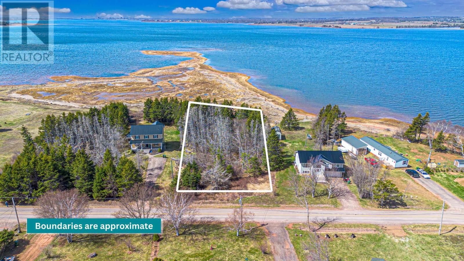 Lot Buell Road, Mermaid, Prince Edward Island  C1B 0V3 - Photo 1 - 202609148