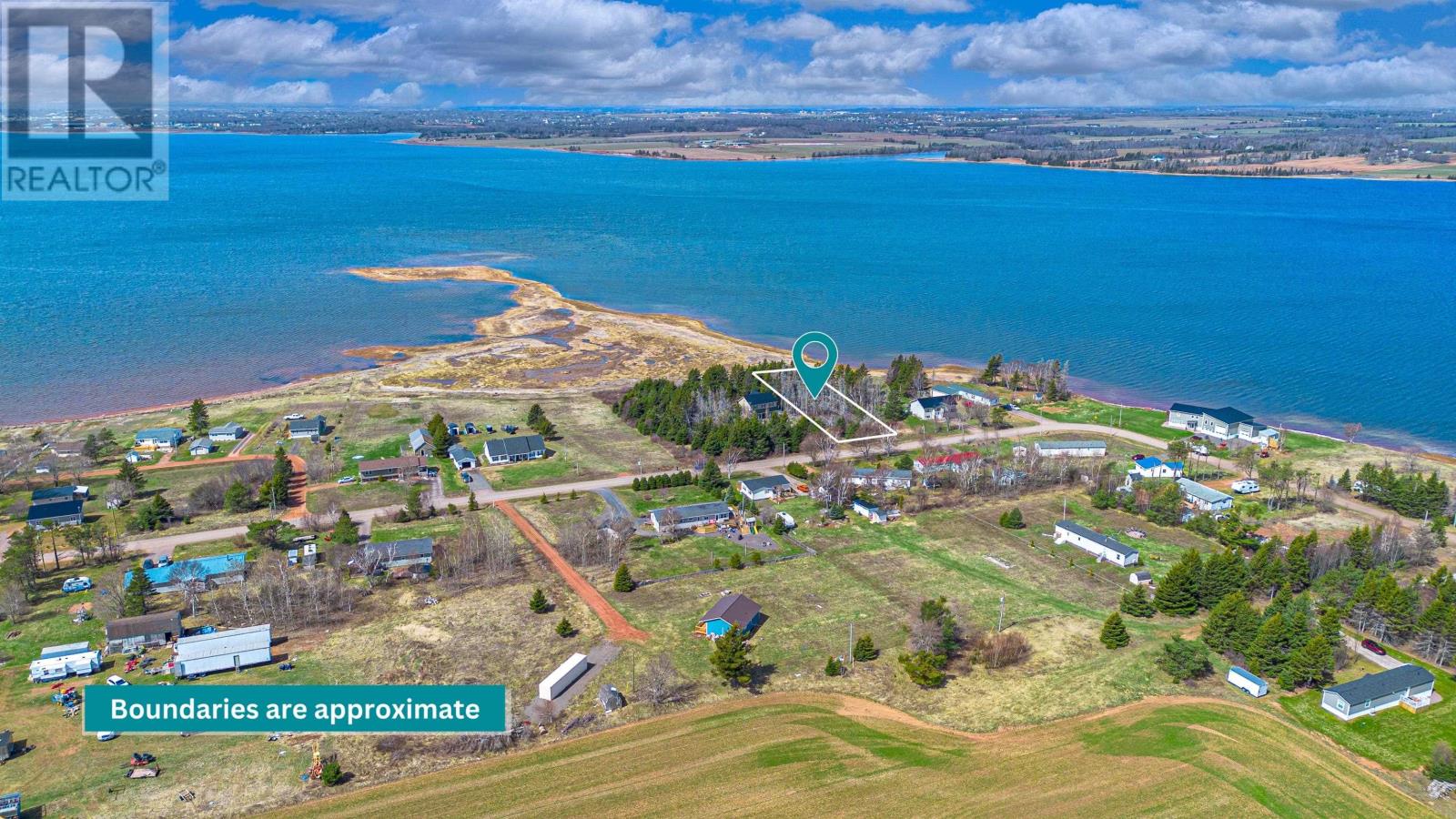 Lot Buell Road, Mermaid, Prince Edward Island  C1B 0V3 - Photo 10 - 202609148