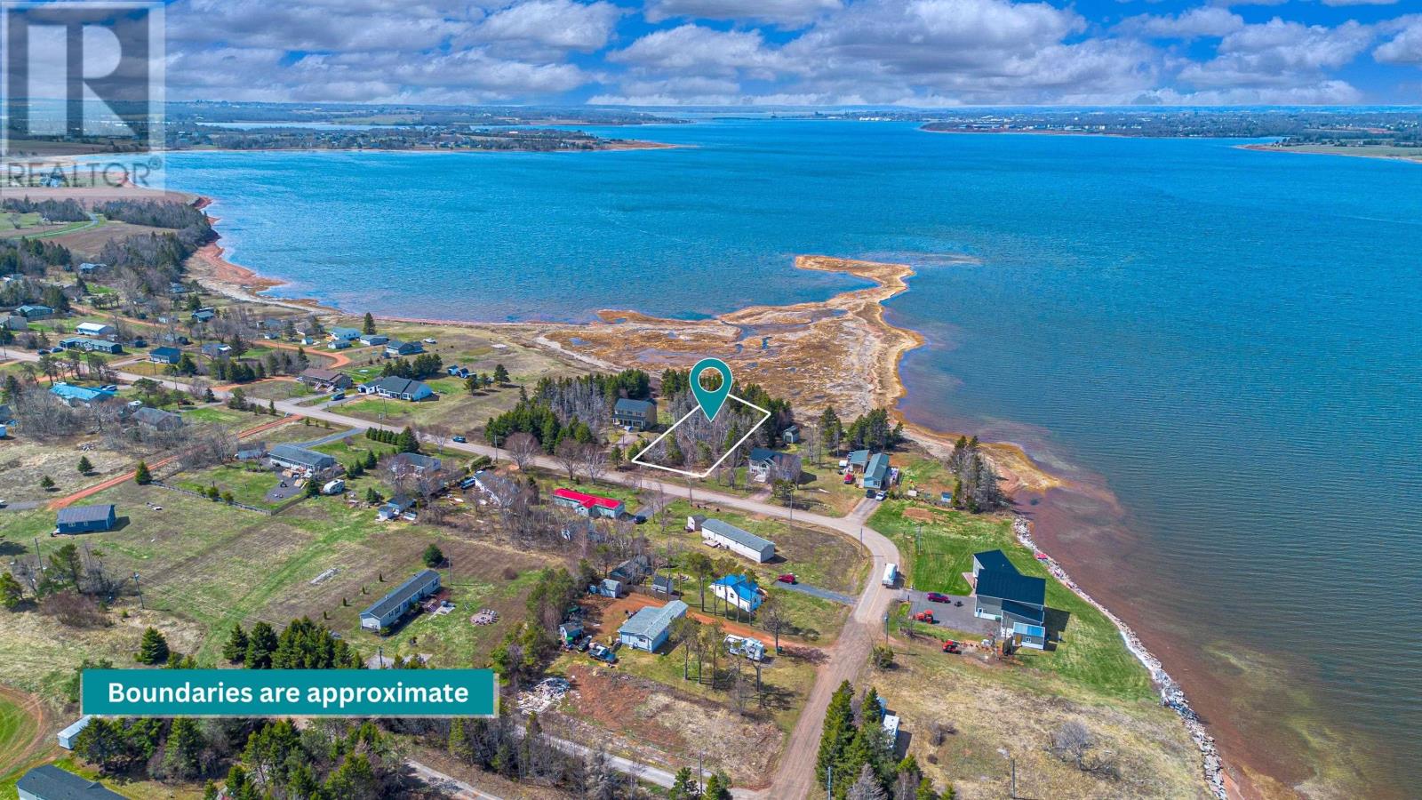 Lot Buell Road, Mermaid, Prince Edward Island  C1B 0V3 - Photo 11 - 202609148