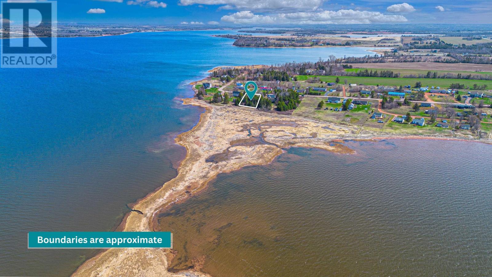 Lot Buell Road, Mermaid, Prince Edward Island  C1B 0V3 - Photo 13 - 202609148