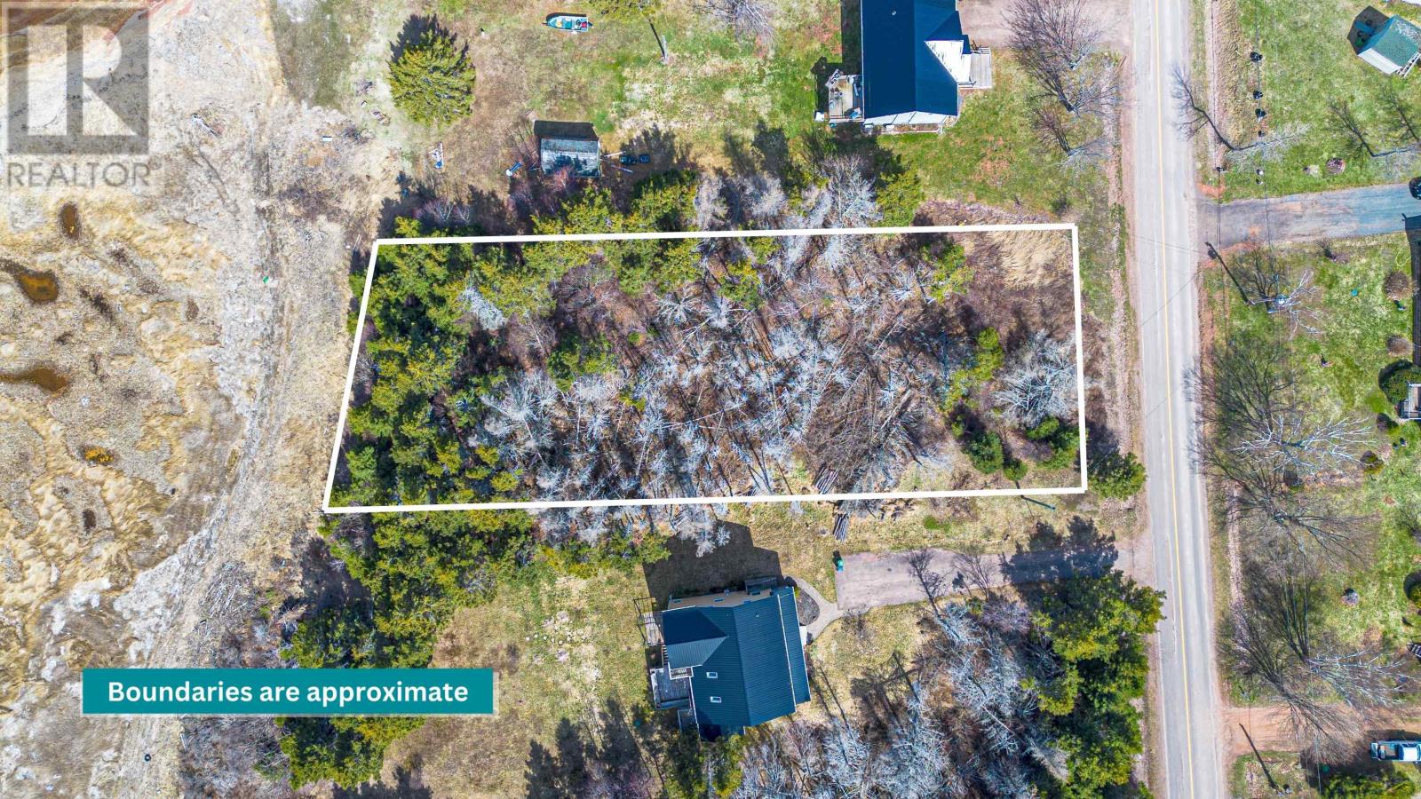 Lot Buell Road, Mermaid, Prince Edward Island  C1B 0V3 - Photo 2 - 202609148