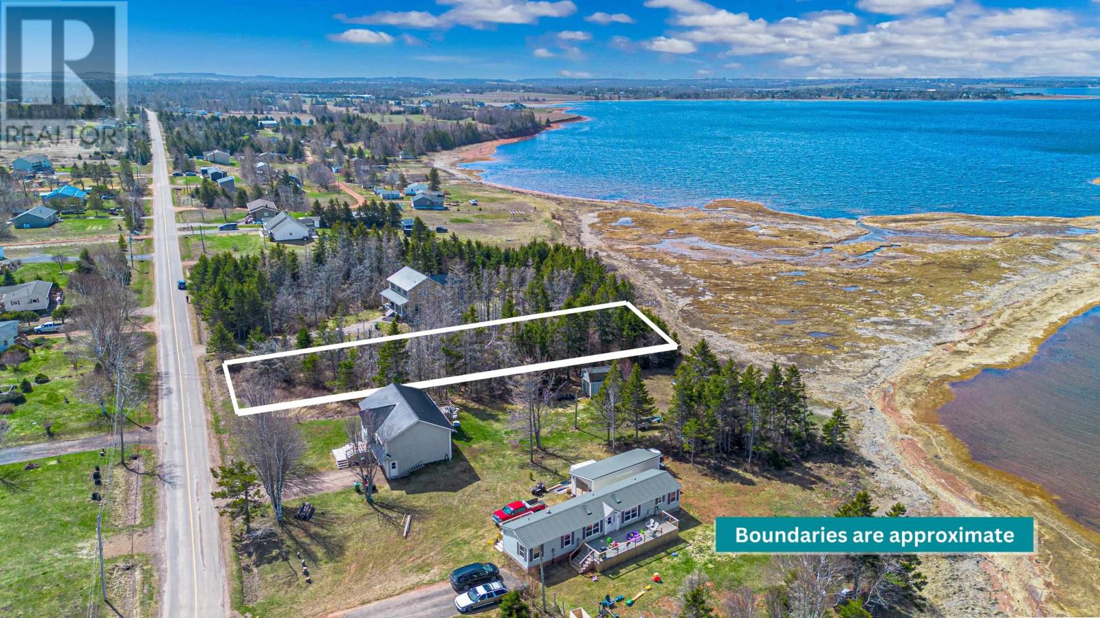 Lot Buell Road, Mermaid, Prince Edward Island  C1B 0V3 - Photo 4 - 202609148