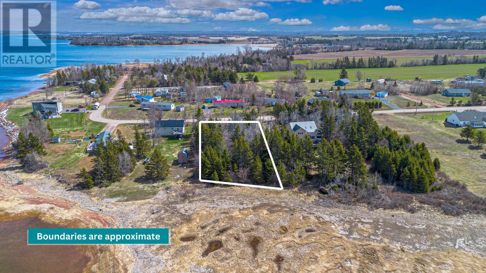 Lot Buell Road, Mermaid, Prince Edward Island  C1B 0V3 - Photo 5 - 202609148