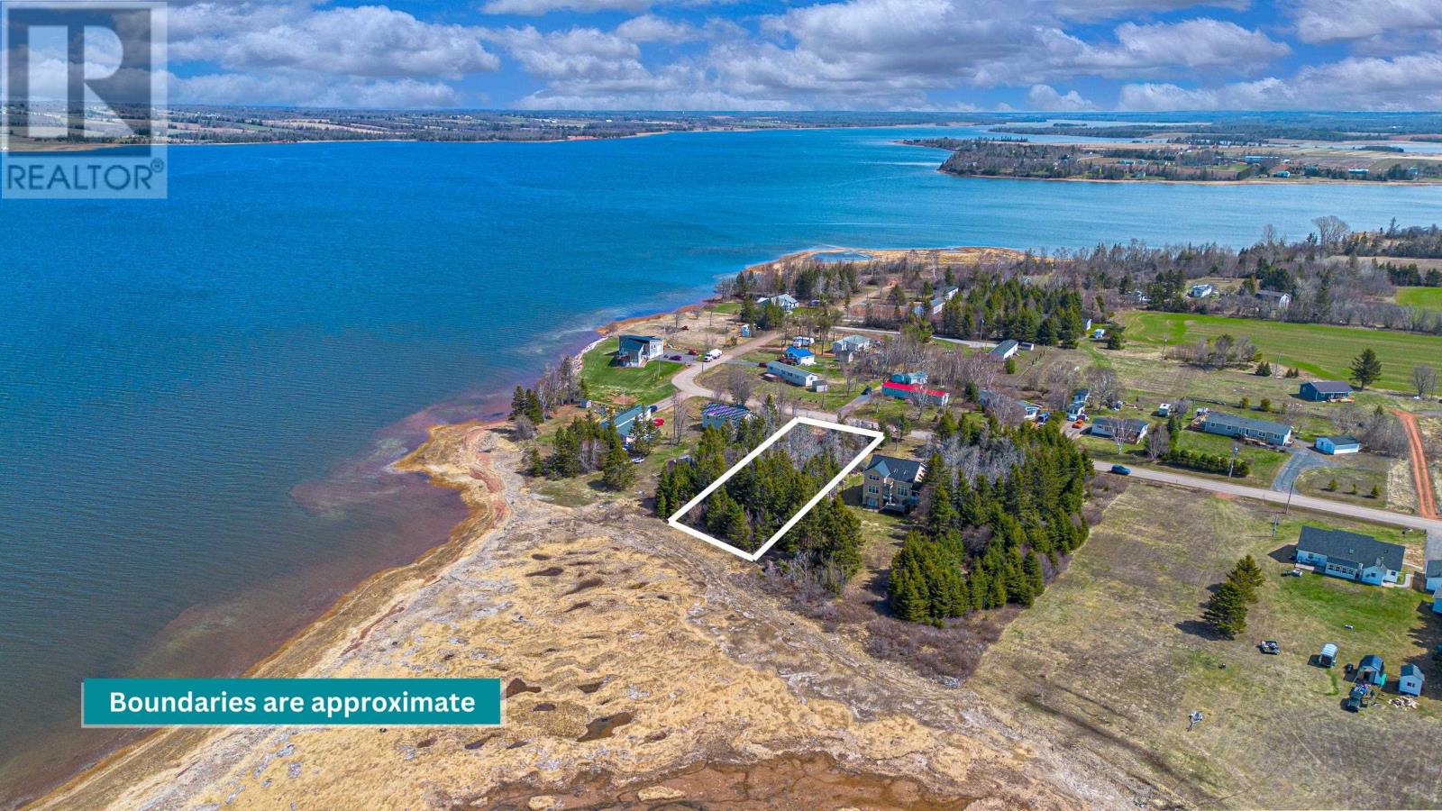 Lot Buell Road, Mermaid, Prince Edward Island  C1B 0V3 - Photo 6 - 202609148