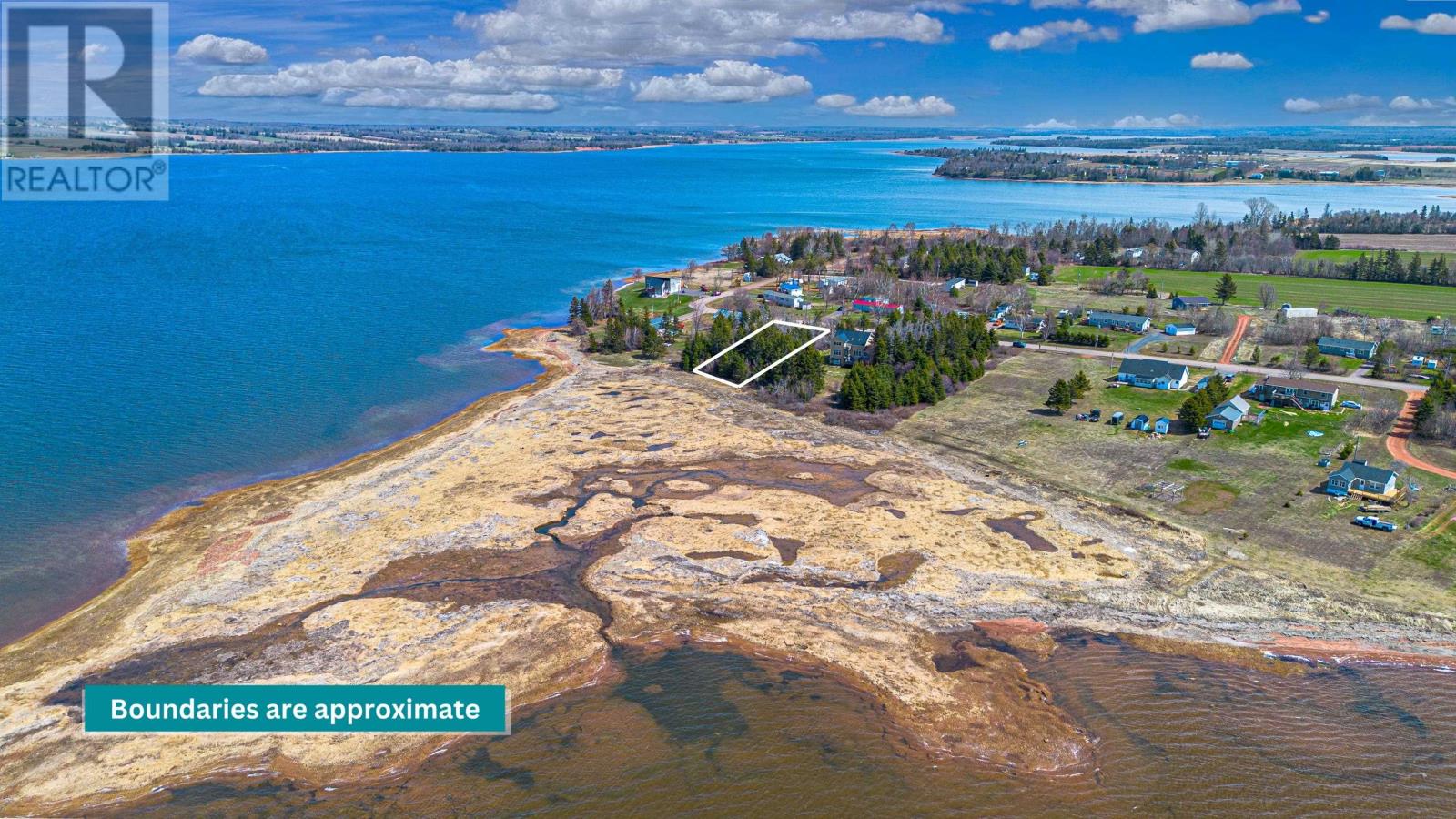Lot Buell Road, Mermaid, Prince Edward Island  C1B 0V3 - Photo 7 - 202609148