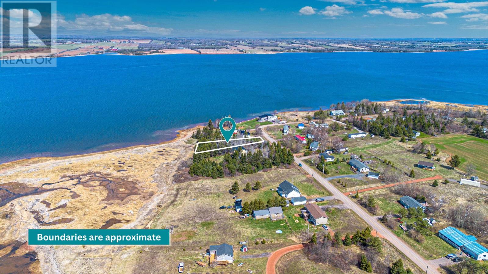 Lot Buell Road, Mermaid, Prince Edward Island  C1B 0V3 - Photo 8 - 202609148