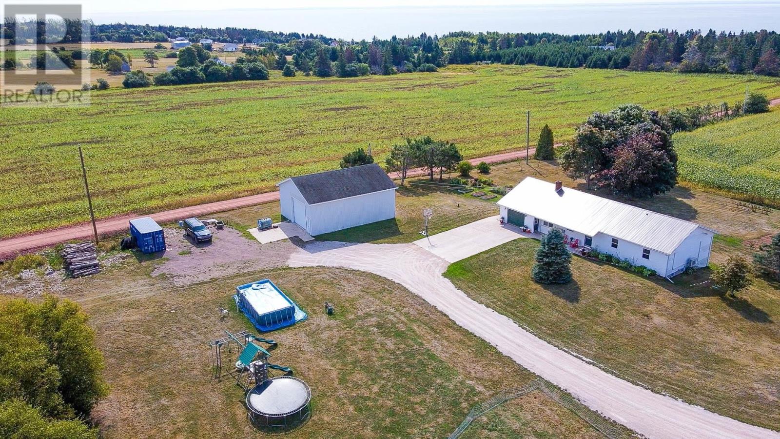 5966 Route 19, Rice Point, Prince Edward Island  C0A 1H6 - Photo 2 - 202609164