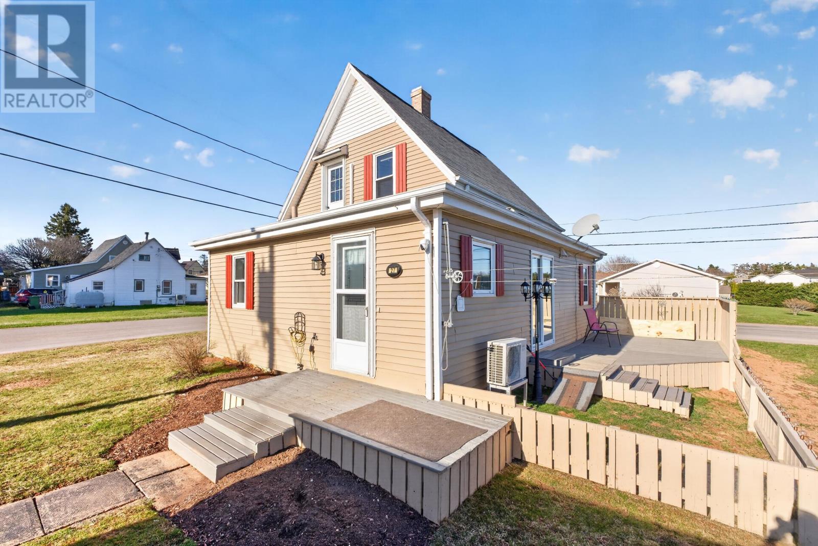 27 Garden Drive, Kensington, Prince Edward Island  C0B 1M0 - Photo 1 - 202609170