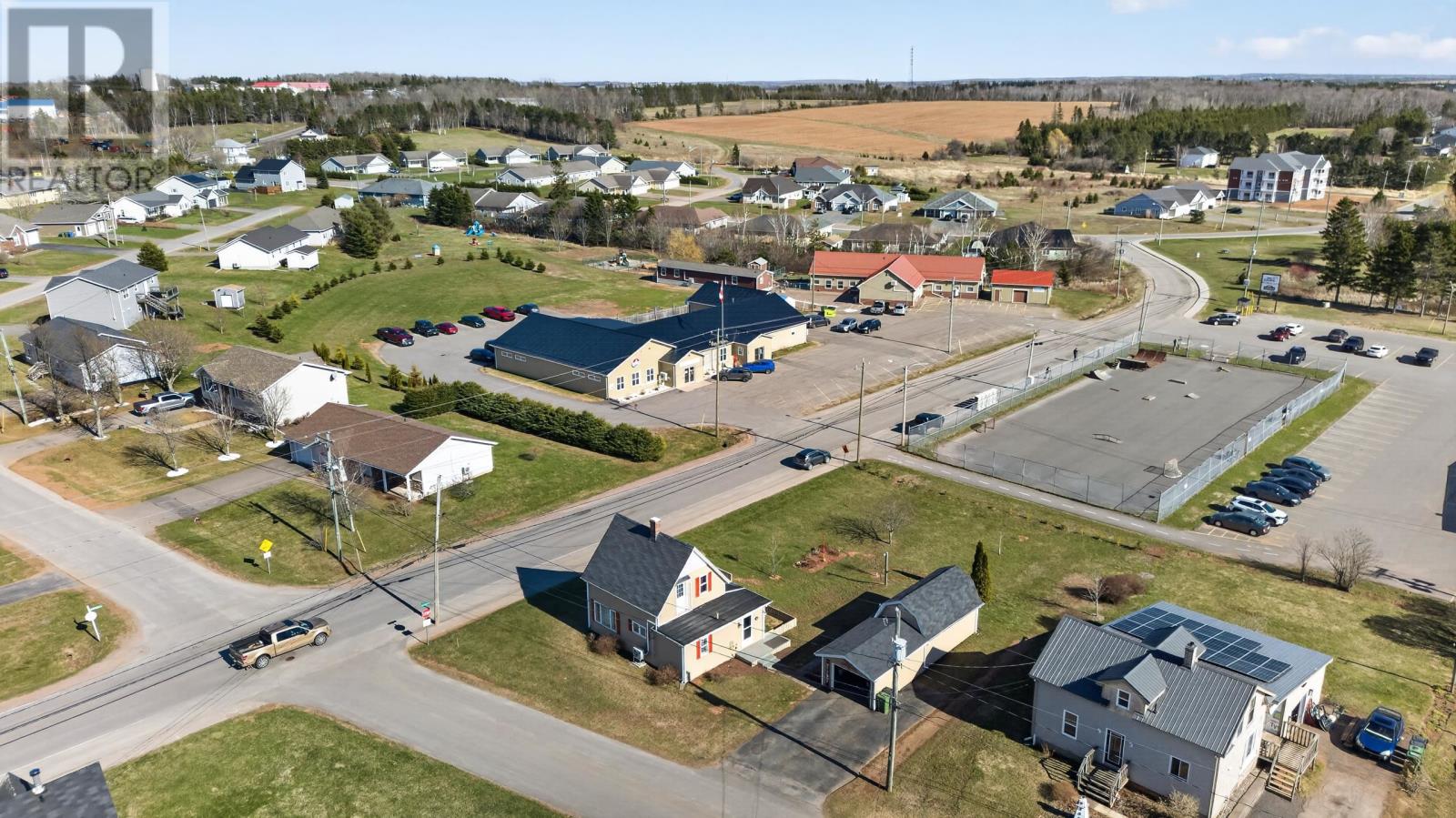 27 Garden Drive, Kensington, Prince Edward Island  C0B 1M0 - Photo 43 - 202609170
