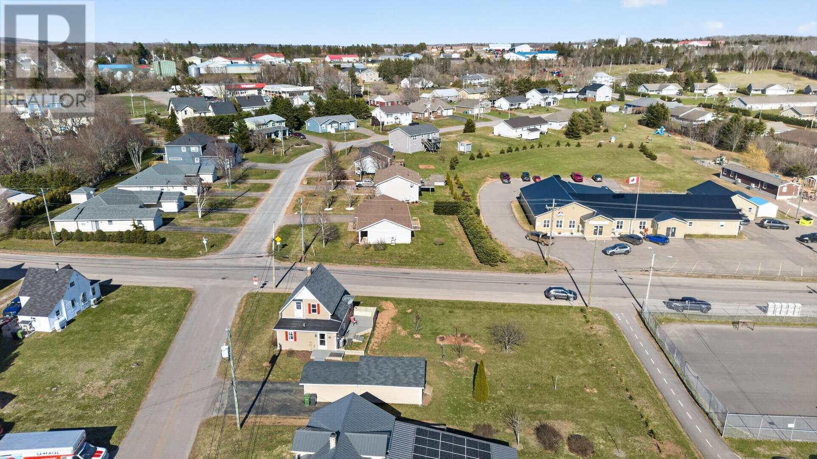 27 Garden Drive, Kensington, Prince Edward Island  C0B 1M0 - Photo 44 - 202609170
