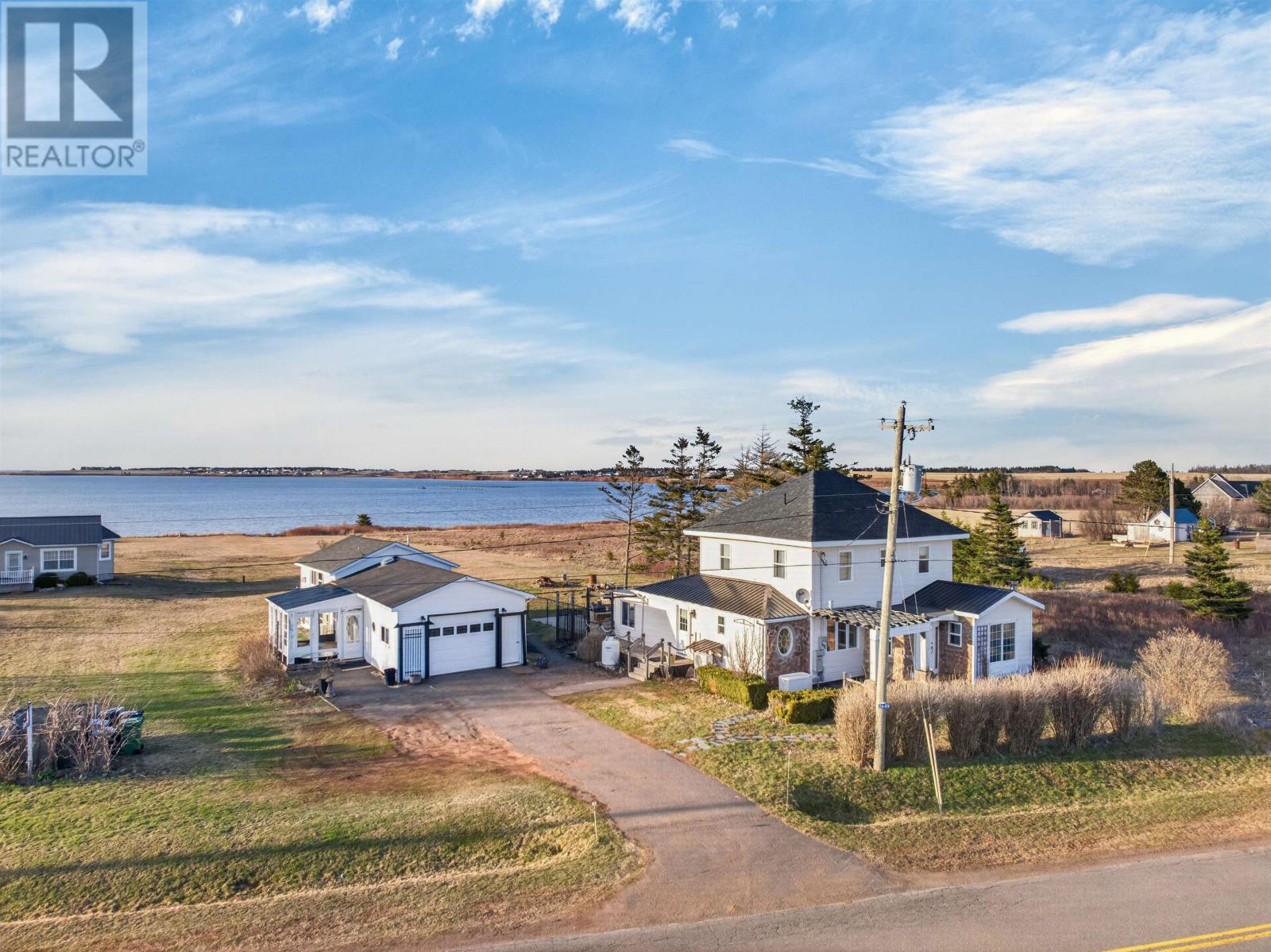 2649 Route 20, Darnley, Prince Edward Island  C0B 1M0 - Photo 4 - 202609201