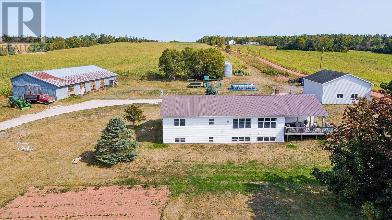 5966 Pe 19, Rice Point, Prince Edward Island  C0A 1H6 - Photo 43 - 202609230