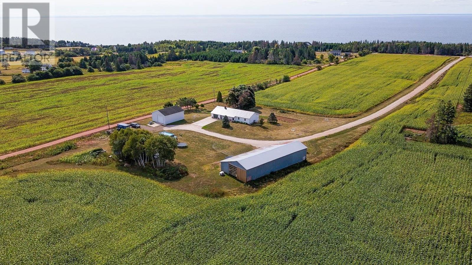 5966 Pe 19, Rice Point, Prince Edward Island  C0A 1H6 - Photo 45 - 202609230