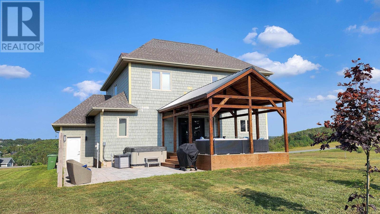 138 Riverbend Lane, North Granville, Prince Edward Island  C0A 1N0 - Photo 32 - 202609242