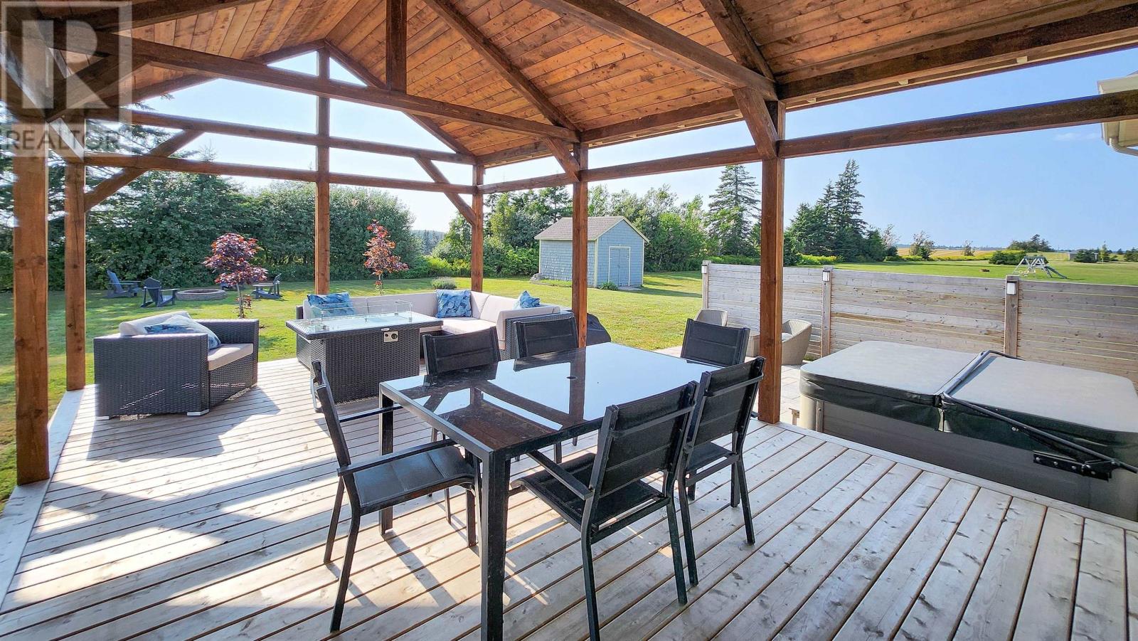 138 Riverbend Lane, North Granville, Prince Edward Island  C0A 1N0 - Photo 34 - 202609242