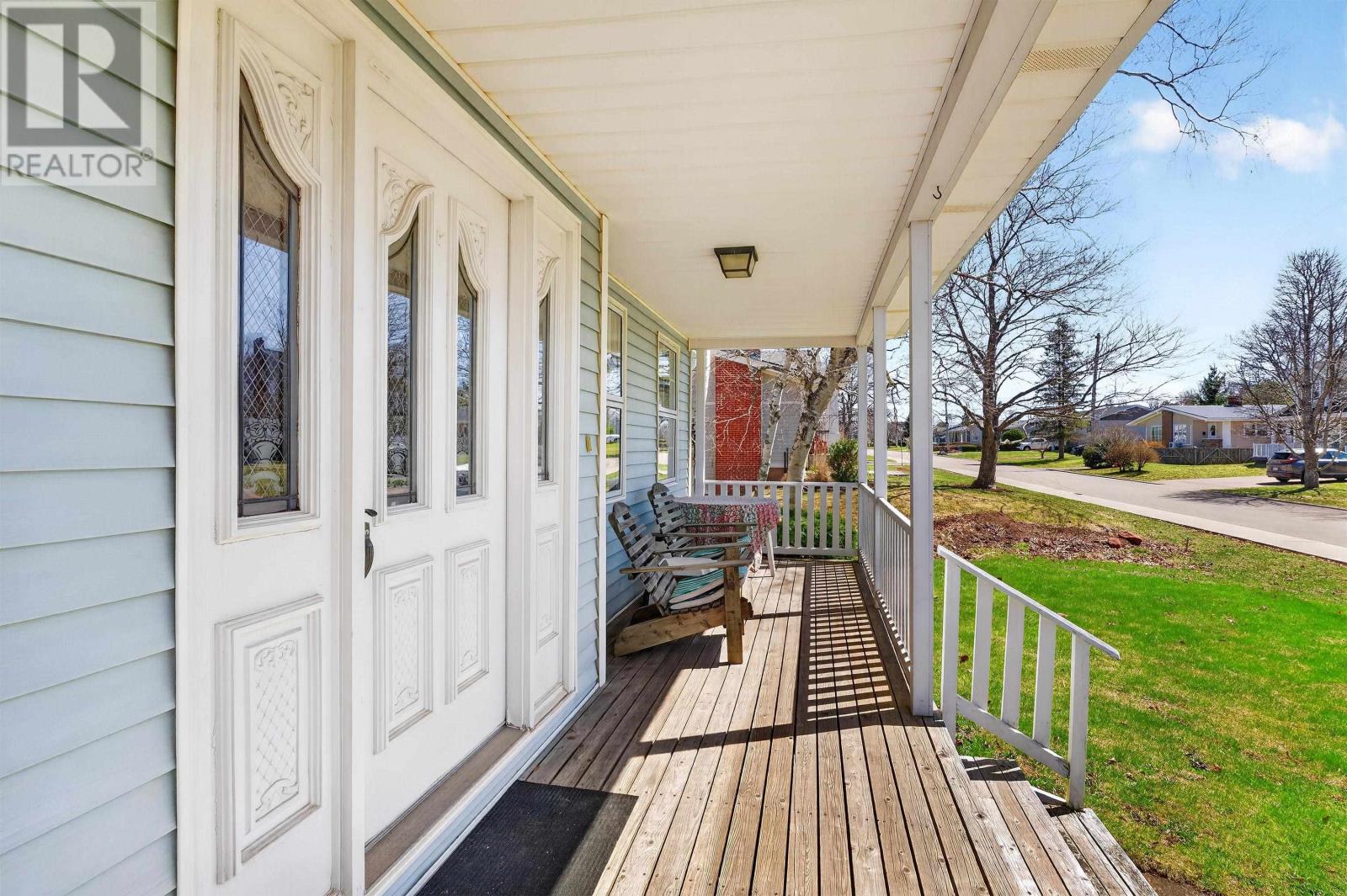 20 Johnson Avenue, Charlottetown, Prince Edward Island  C1A 3H9 - Photo 35 - 202609246