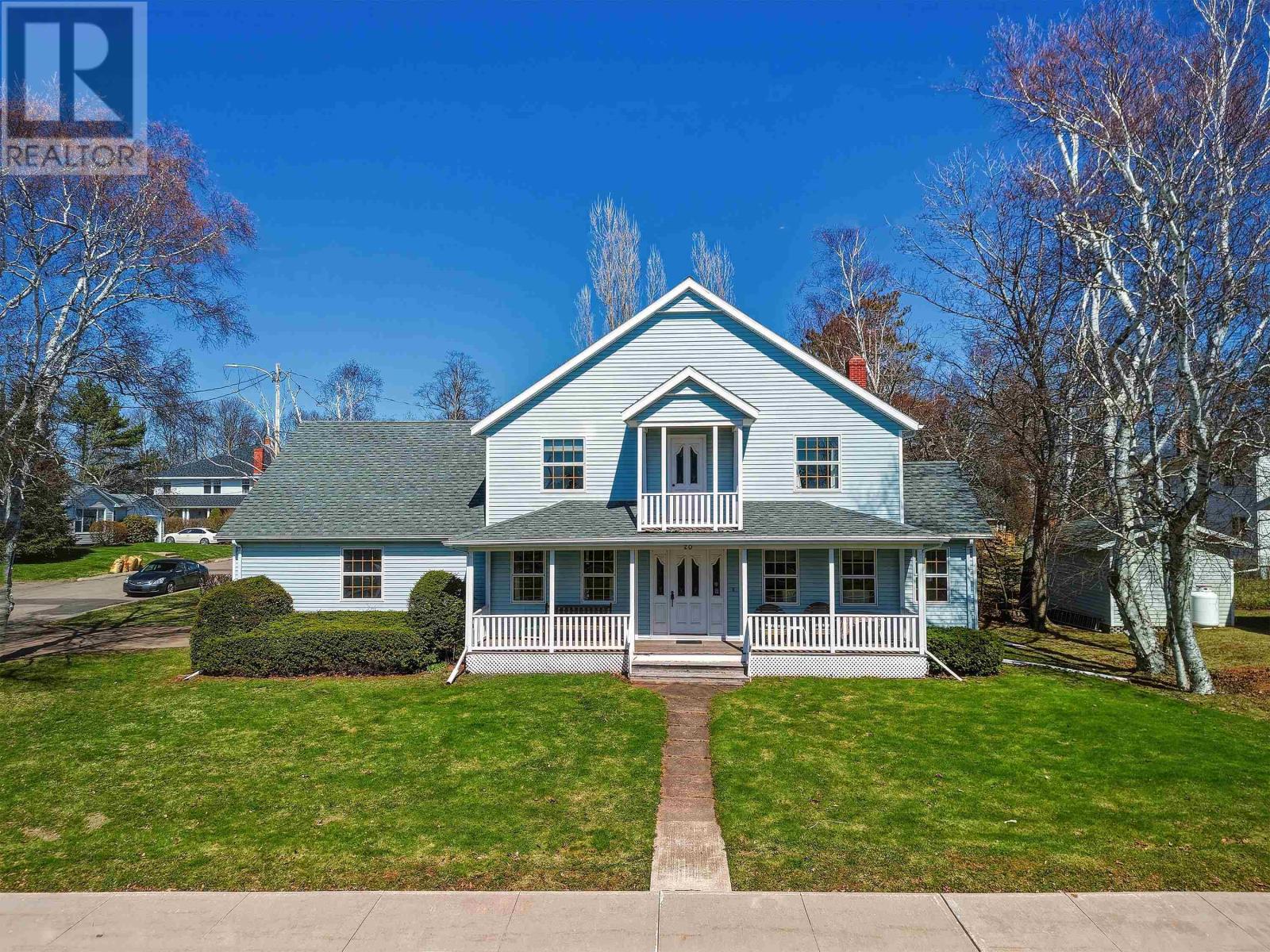 20 Johnson Avenue, Charlottetown, Prince Edward Island  C1A 3H9 - Photo 48 - 202609246