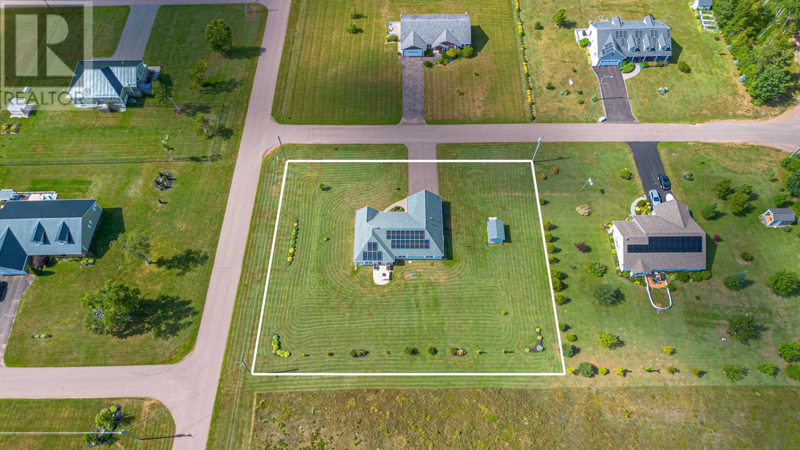 12 Ashton Street, Fairview, Prince Edward Island  C0A 1H2 - Photo 31 - 202609247