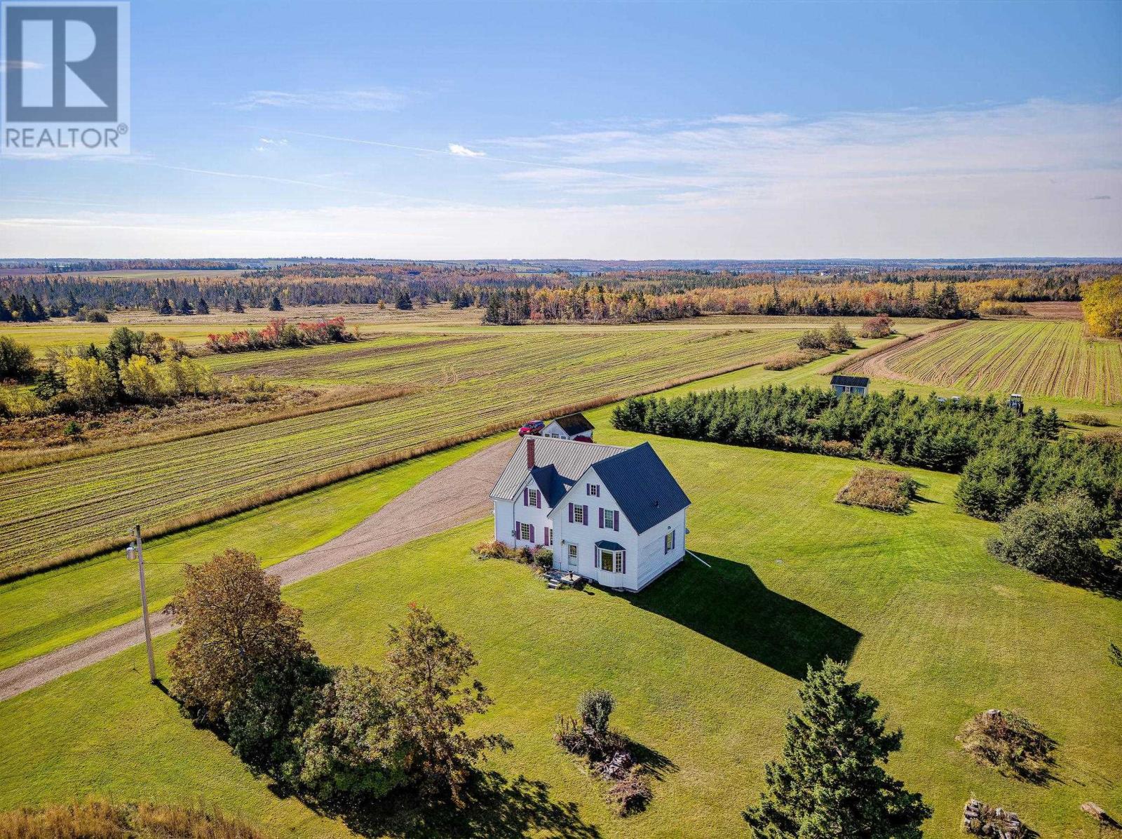 215 Cable Head Road, Cable Head East, Prince Edward Island  C0A 2A0 - Photo 1 - 202609251