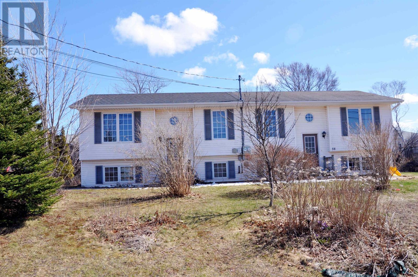 58-60 Lowther Drive, Cornwall, Prince Edward Island  C0A 1H0 - Photo 1 - 202609254