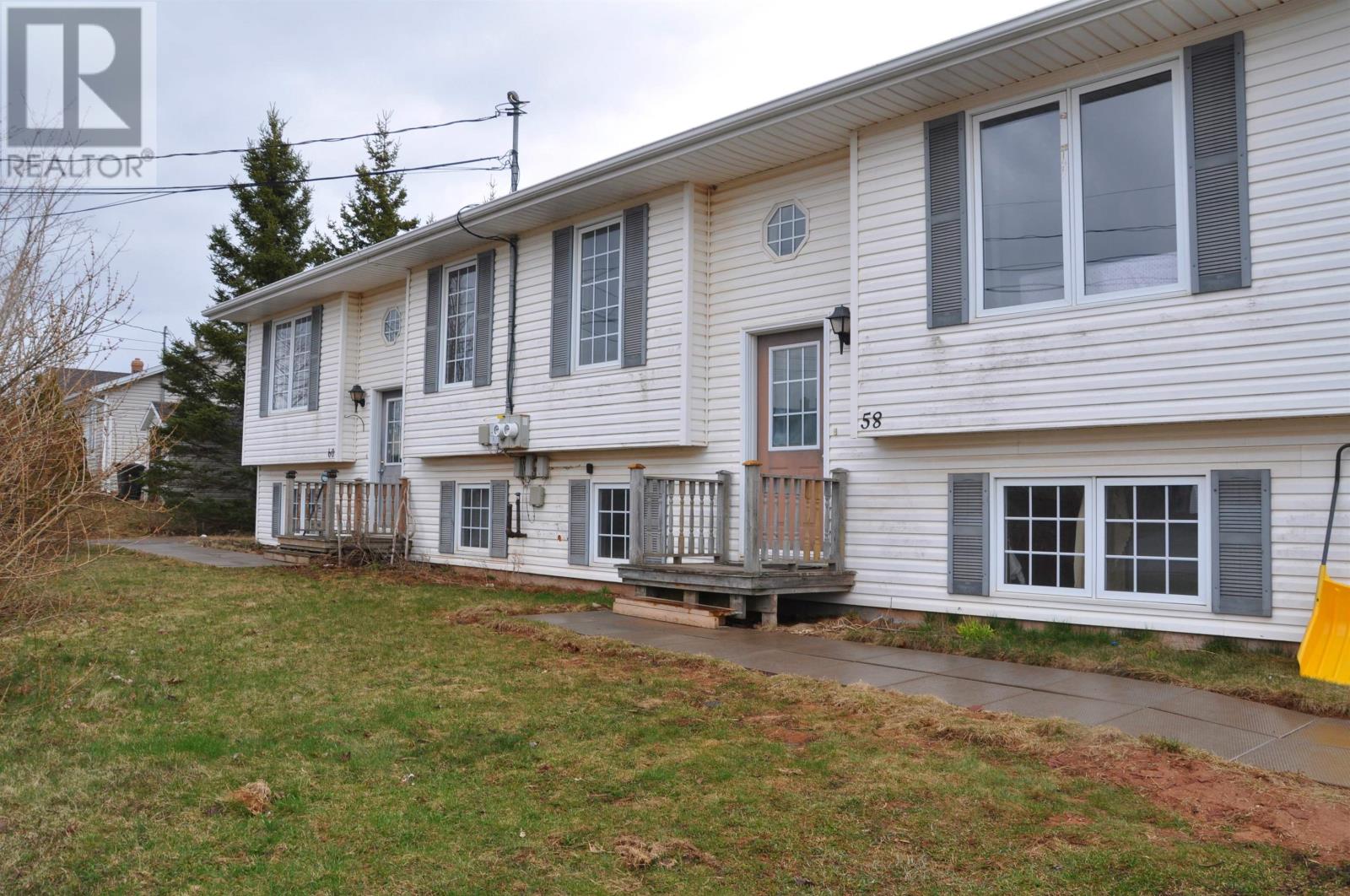 58-60 Lowther Drive, Cornwall, Prince Edward Island  C0A 1H0 - Photo 6 - 202609254