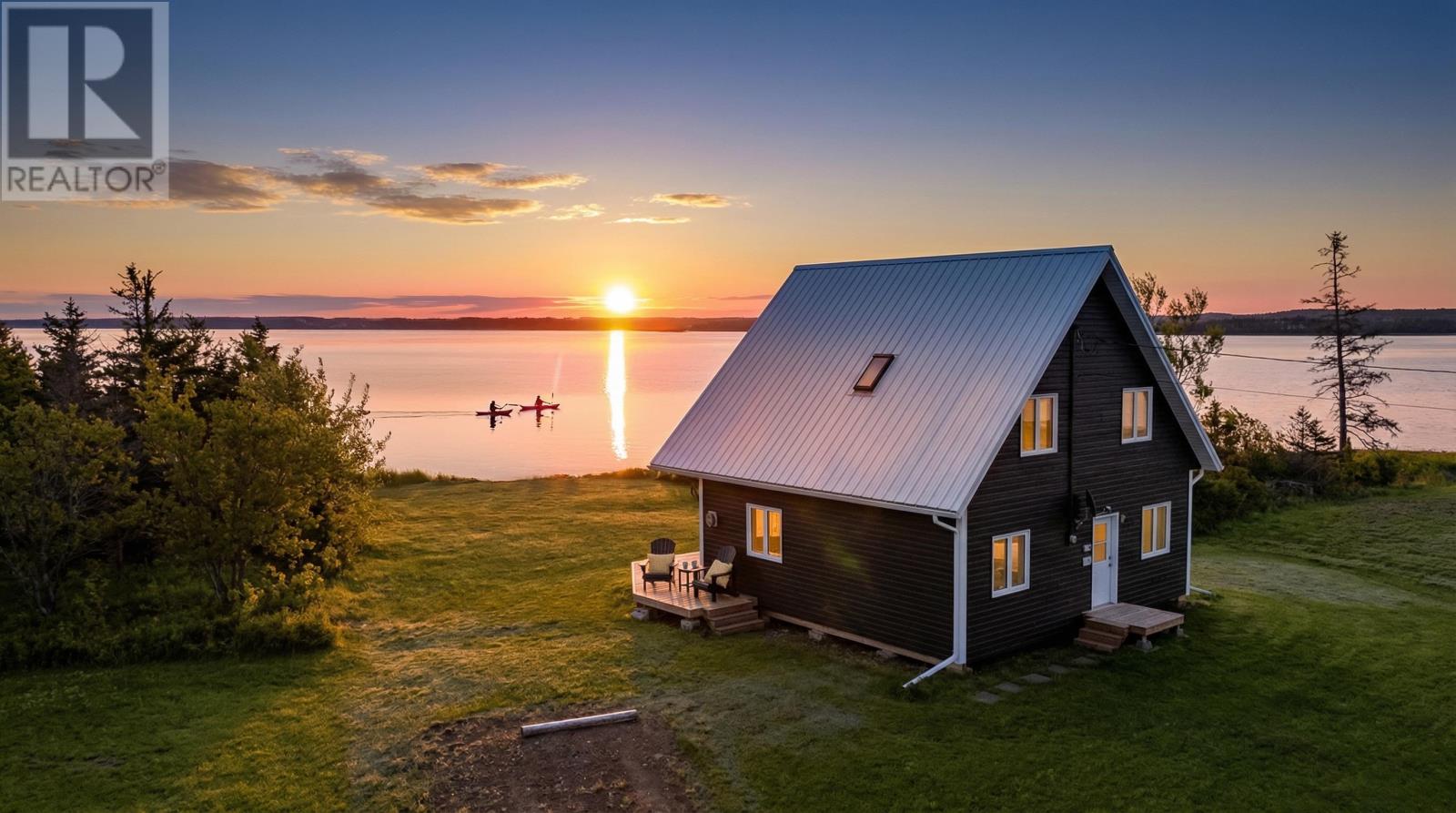 236 Hebrides Lane, New London, Prince Edward Island  C0B 1M0 - Photo 1 - 202609262