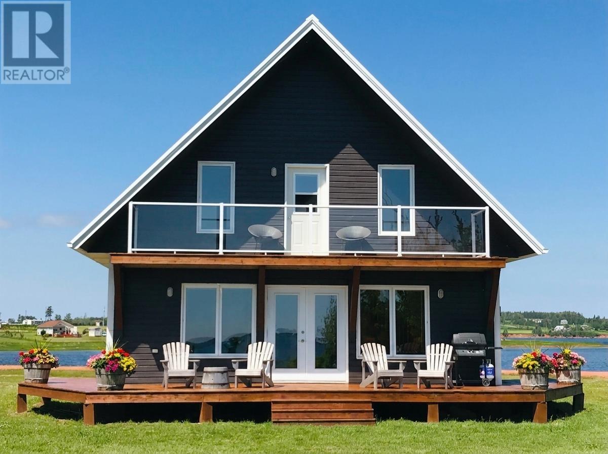 236 Hebrides Lane, New London, Prince Edward Island  C0B 1M0 - Photo 2 - 202609262
