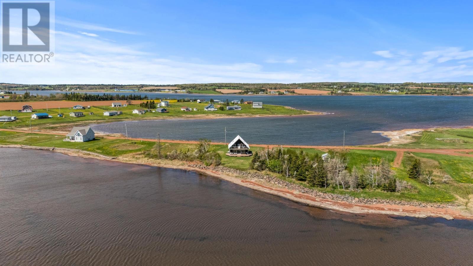236 Hebrides Lane, New London, Prince Edward Island  C0B 1M0 - Photo 36 - 202609262