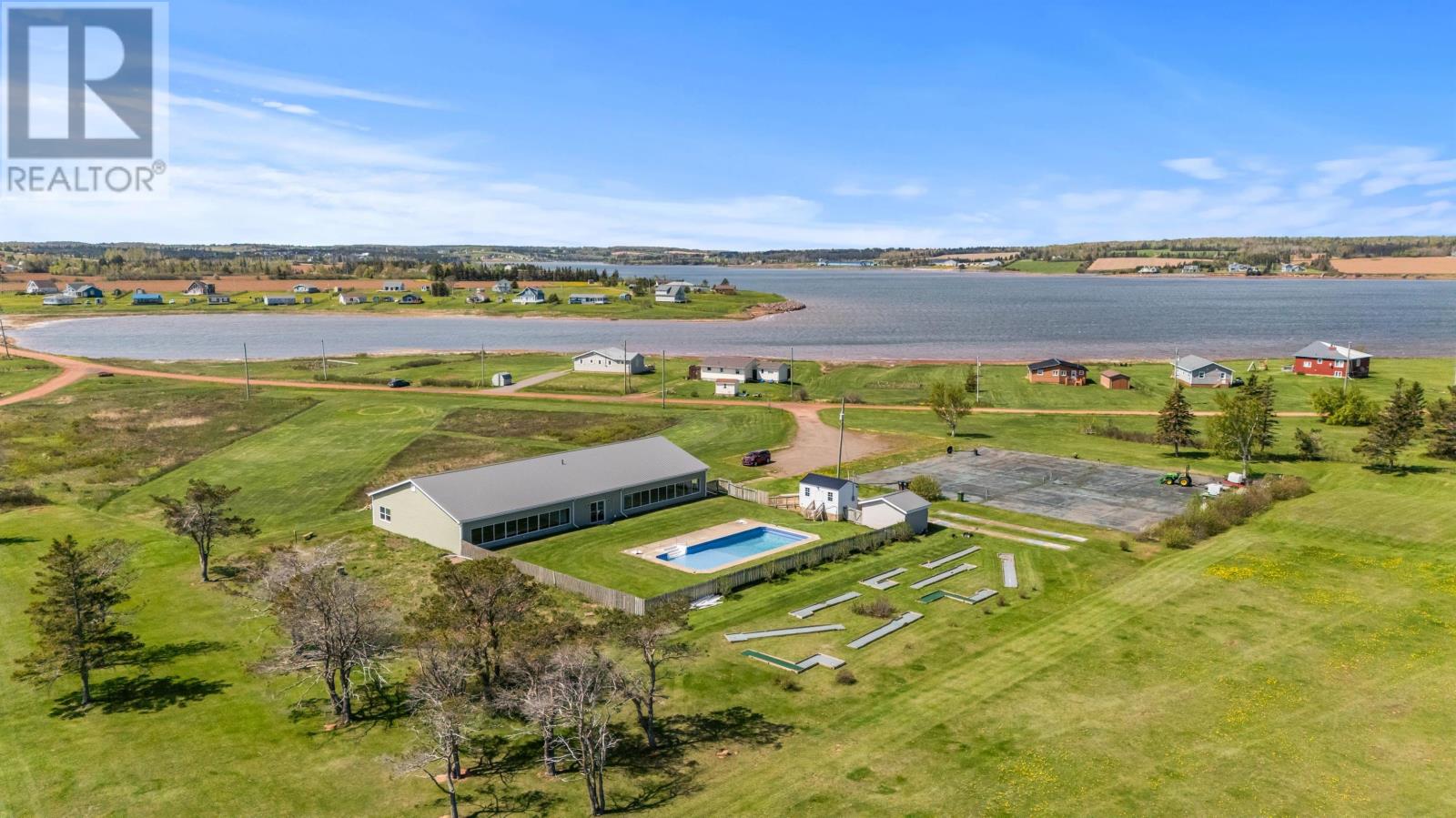 236 Hebrides Lane, New London, Prince Edward Island  C0B 1M0 - Photo 42 - 202609262