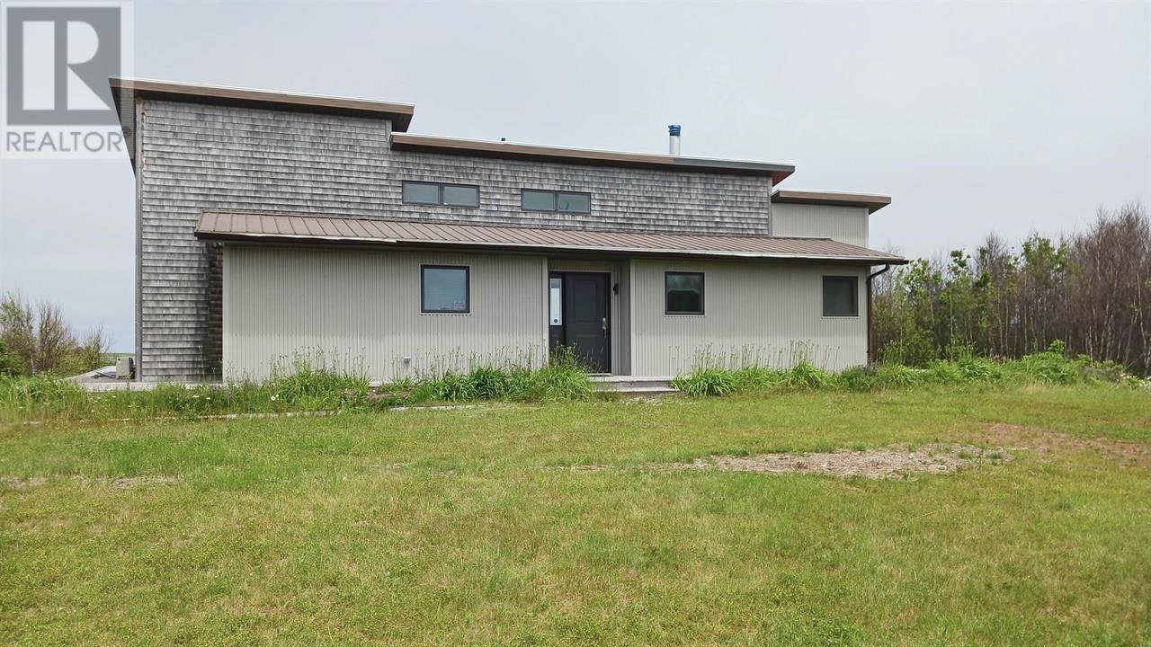 157 Trout Lake Road, West St. Peters, Prince Edward Island  C0A 1S0 - Photo 1 - 202609273