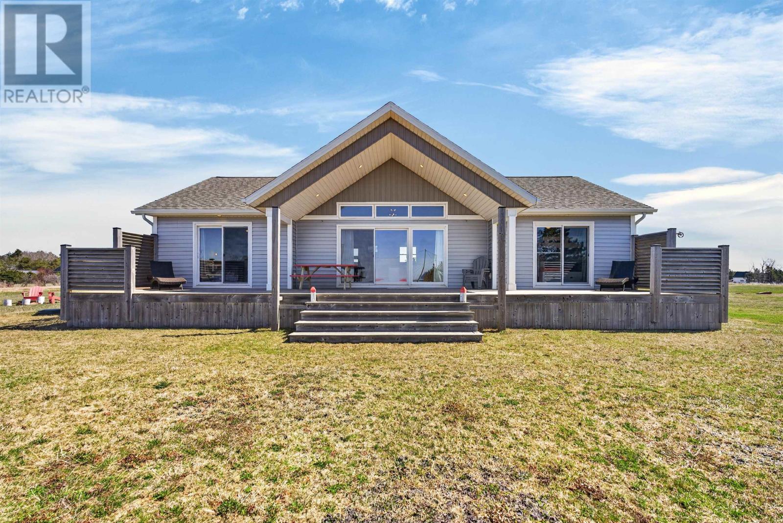45 Pearson Ln., Chelton, Prince Edward Island  C0B 1A0 - Photo 1 - 202609322