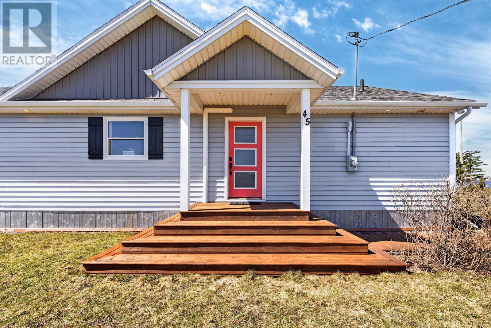45 Pearson Ln., Chelton, Prince Edward Island  C0B 1A0 - Photo 2 - 202609322