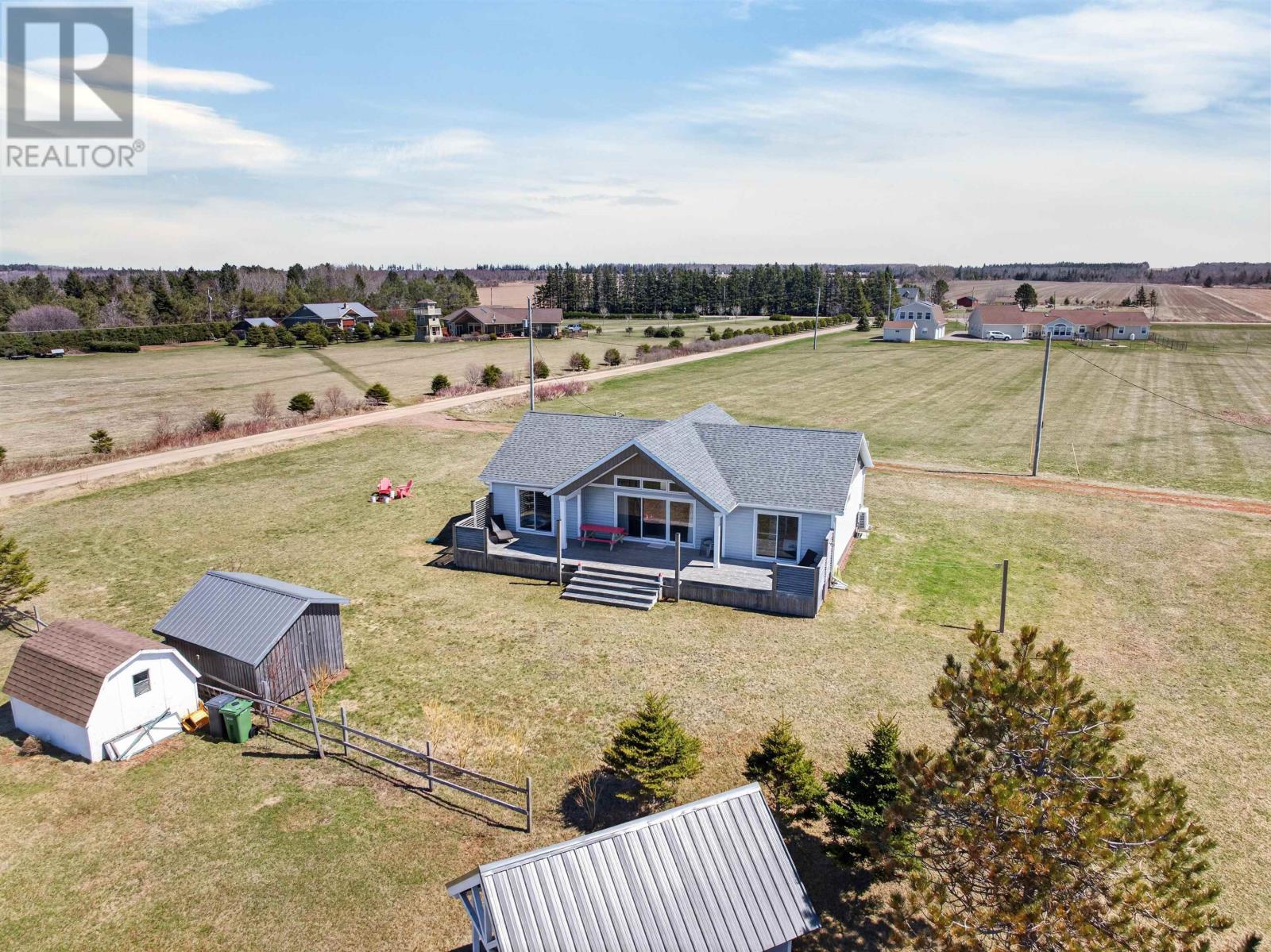 45 Pearson Ln., Chelton, Prince Edward Island  C0B 1A0 - Photo 28 - 202609322